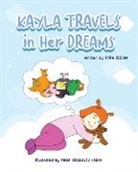 Kyra Zeidan, Musa Abdul Aziz - Kayla Travels in Her Dreams
