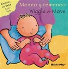 Sanja Rescek - Meneo Y Remeneo/Wiggle & Move