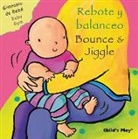 Sanja Rescek - Rebote Y Balanceo/Bounce & Jiggle