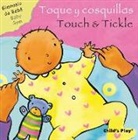 Sanja Rescek - Toque Y Cosquillas/Touch & Tickle