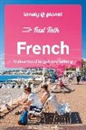 Collectif Lonely Planet, Lonely Planet, Lonely Planet - Fast talk French : guaranteed to get you talking