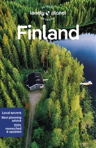 Collectif Lonely Planet, Paula Hotti, Catherine Le Nevez, Virgini Maxwell, John Noble, Lonely Planet... - Finland