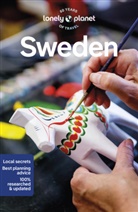 Collectif Lonely Planet, Marc Di Duca, Anna Kaminski, Virginia Maxwell, Lonely Planet, Kevin Raub... - Sweden