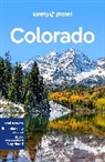 Collectif Lonely Planet, Amy Heckel, Lonely Planet, Christopher Pitts, Pitts Christopher, Lonely Planet... - Colorado