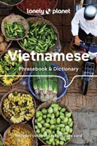 Collectif Lonely Planet, Lonely Planet - Vietnamese phrasebook & dictionary