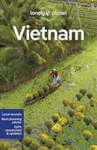 Brett Atkinson, Katie Lockhart, Giang Pham, James Pham, James et al Pham, Lonely Planet... - Vietnam