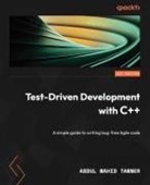 Abdul Wahid Tanner - Test-Driven Development with C++