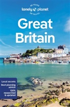 Isabel Albiston, Albiston Isabel, Oliver Berry, Berry Oliver, Joe Bindloss, Bindloss Joe... - Great Britain