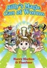 Harry Markos - Billy's Magic Can of Worms