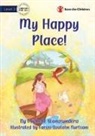Michelle Wanasundera, Fariza Dzatalin Nurtsani - My Happy Place