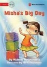 Michelle Wanasundera, Mariia Stepanova - Misha's Big Day