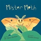 Sandra Gross, John Hutton - Mister Moth