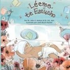 Hutton, John Hutton, Jain, V. G. Jain, Leah Busch - Léeme, Te Escucho