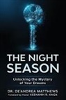 De'Andrea Matthews - The Night Season