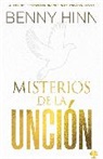 Benny Hinn - Misterios de la Unción / Mysteries of the Anointing