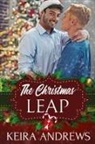 Keira Andrews, Keira Andrews - The Christmas Leap