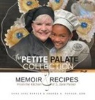 Sara Jane Parker - The Petite Palate Collection