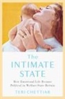 Teri Chettiar, Teri (Assistant Professor Chettiar - Intimate State