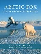 Garry Hamilton, Norbert Rosing - Arctic Fox