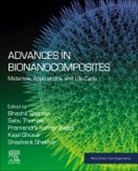 Kajal Ghosal, Kajal (Dr. B. C. Roy College of Pharmacy and AHS Ghosal, Pramendra Kumar Bajpai, Pramendra (Department of Mechanical Engineering Kumar Bajpai, Pramendra Kumar Bajpai, Bhasha Sharma... - Advances in Bionanocomposites