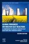 Thomas James Dolan, Thomas James (Adjunct Professor Dolan, John Kutsch, John (President of Whole World LLC Kutsch, Thomas James Dolan - Global Progress on Molten Salt Reactors