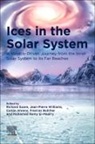 Caitlin Ahrens, Caitlin (NASA Postdoctoral Program Fellow Ahrens, Caitlin (NASA Postdoctoral Program Fellow Planetary Researcher Ahrens, Frances Butcher, Frances (Leverhulme Early Career Research Fellow Butcher, Frances (Postdoctoral Researcher Butcher... - Ices in the Solar-System