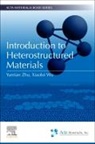 Xiaolei Wu, Xiaolei (Professor Wu, Yuntian Zhu, Yuntian (Chair Professor Zhu - Introduction to Heterostructured Materials
