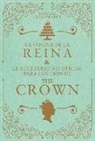 Dahlia Clearwater - Cocina de la Reina, La
