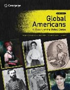 Laura Belmonte, Laura A. Belmonte, Belmonte Laura, Carl J. Guarneri, Steven Hackel, Hackel Steven... - Global Americans