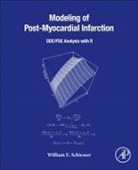 William E Schiesser, William E. Schiesser, William E. (Emeritus McCann Professor of Chemical and Biomolecular Engineering Schiesser, Schiesser William E. - Modeling of Post-Myocardial Infarction