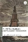 W Edward Glenny, William A Ross, W. Edward Glenny, William A. Ross - T&T Clark Handbook of Septuagint Research