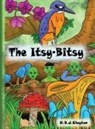 Nigel Clayton - The Itsy-Bitsy