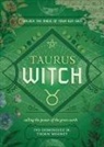 Ivo Dominguez, Ivo Dominquez Jr, Thorn Mooney - The Taurus Witch