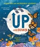 Jane Burnard, Tracey Turner - Up and Down