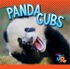 Jen Besel - Panda Cubs