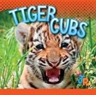Jen Besel - Tiger Cubs