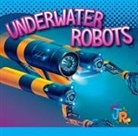 Luke Colins - Underwater Robots