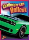 Julia Garstecki - Challenger Srt Hellcat