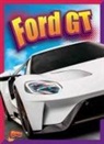 Andrew Derkovitz, Julia Garstecki - Ford GT