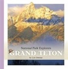 Lori Dittmer - Grand Teton