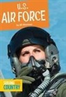 Jill Sherman - U.S. Air Force