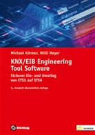 Michael Körmer, Meyer - KNX/EIB Engineering Tool Software