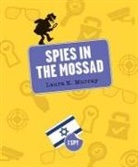 Laura K. Murray - Spies in the Mossad
