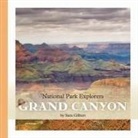 Sara Gilbert - Grand Canyon