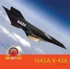 Kate Riggs - NASA X-43a