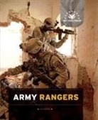 Jim Whiting - Army Rangers