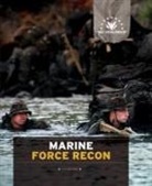 Jim Whiting - Marine Force Recon