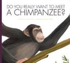 Cari Meister, Daniele Fabbri - Do You Really Want to Meet a Chimpanzee?