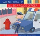 Connie Colwell Miller, Silvia Baroncelli - I'll Be a Police Officer