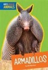 Jill Sherman - Armadillos